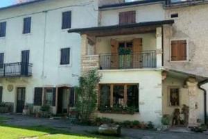 Porzione di casa a Bosco Chiesanuova (VR)