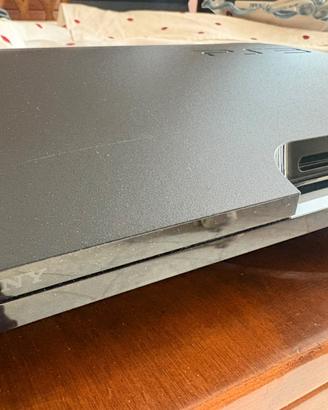 Sony PS3 Slim 160 giga