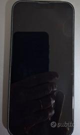 iPhone 13 128Gb blu notte