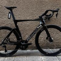 SPECIAL PRICE!! BianchiOltreProUltegra DI2 tg50