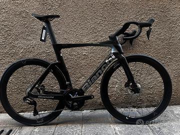 SPECIAL PRICE!! BianchiOltreProUltegra DI2 tg50-57