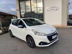 Peugeot 208 1.6 bluehdi Allure 75cv 5p