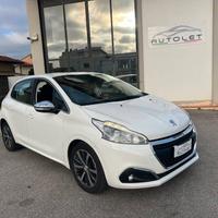 Peugeot 208 1.6 bluehdi Allure 75cv 5p