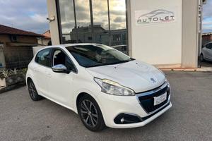 Peugeot 208 1.6 bluehdi Allure 75cv 5p