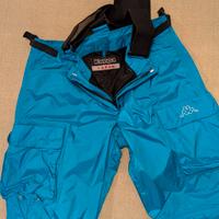 Completo sci/snowboard Robe di Kappa 