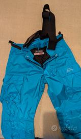 Completo sci/snowboard Robe di Kappa 
