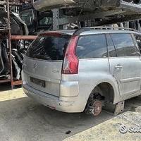 Ricambi c4 picasso
