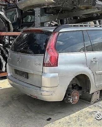 Ricambi c4 picasso