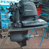 PIEDE POPPIERO VOLVO P. REVISIONATO