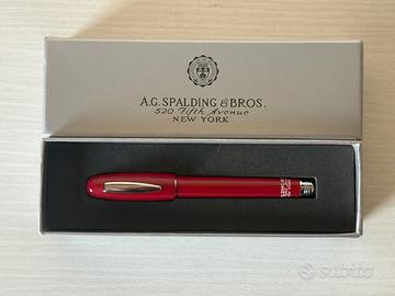 Spalding Penna Stilografia Short Classic