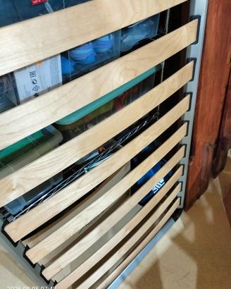 Letto Singolo Legno Massello