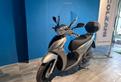 Kymco People 125i S CBS - NUOVO