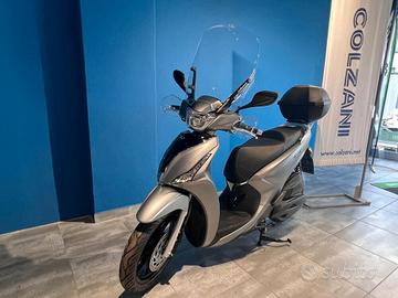 Kymco People 125i S CBS - NUOVO
