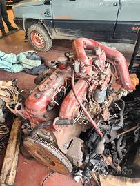 8040.45d motore eurocargo funzionante