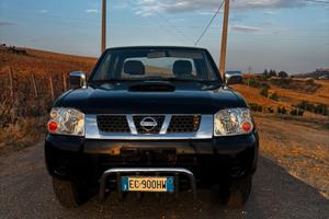 Nissan Navara 2.5 dci