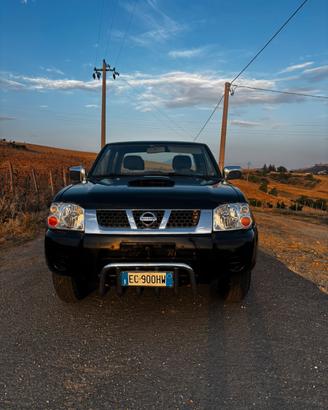 Nissan Navara 2.5 dci