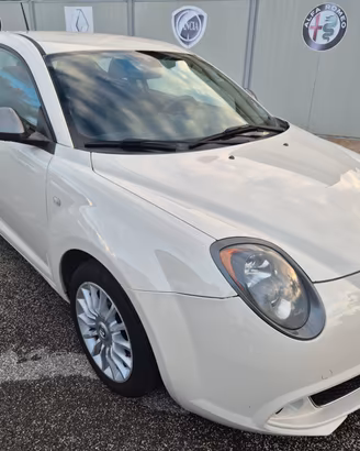 Alfa Romeo MITO 1.3 JTDm 85 CV RESTAYLING 2015