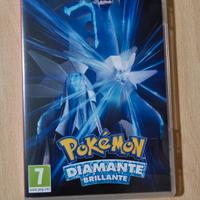 Pokemon Diamante Lucente per Nintendo Switch
