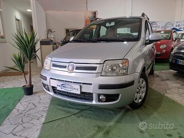 Fiat Panda GPL DI SERIE perfetta - 2011