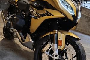 BMW R 1250 RS