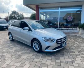 Mercedes-benz B 200 B 200 d Automatic Sport