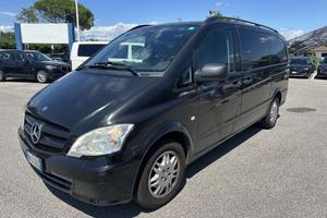 MERCEDES-BENZ Vito 2.2 116 CDI Kombi Shuttle Lon