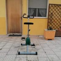cyclette 