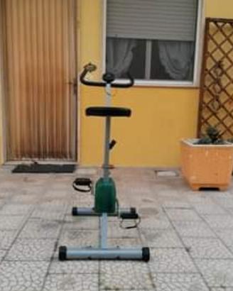 cyclette 