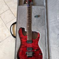 Ibanez RG Premium