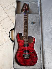 Ibanez RG Premium