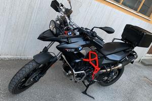 BMW F 700 GS