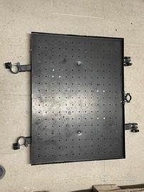 Piatto panchetto trabucco 70x51.