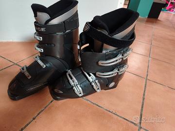 scarponi sci lange 44/44,5