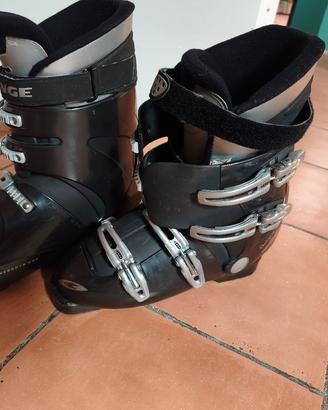 scarponi sci lange 44/44,5