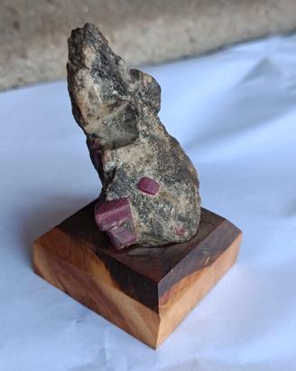 minerali