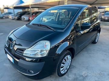 Renault Modus 1.2 16V Dynamique