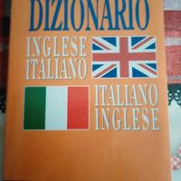 dizionario di inglese 
