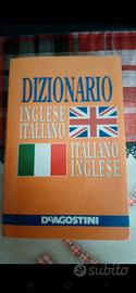 dizionario di inglese 