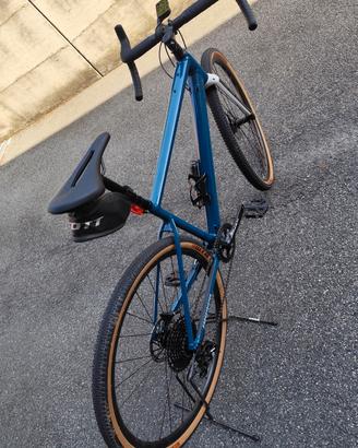 Bici BMC 