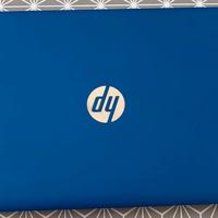 PC portatile Hp