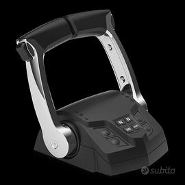 Manette elettroniche