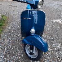 Piaggio Vespa 125 Primavera ET3 - 1976