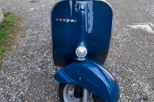 Piaggio Vespa 125 Primavera ET3 - 1976