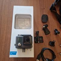 Gopro Hero + 