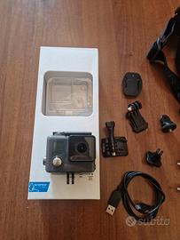 Gopro Hero + 