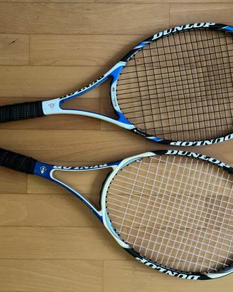 Dunlop Aerogel 200
