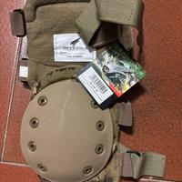 Ginocchiere Defcon 5