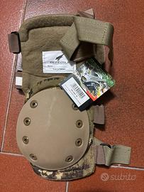 Ginocchiere Defcon 5