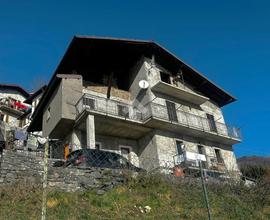 CASA INDIPENDENTE A GRAVEDONA