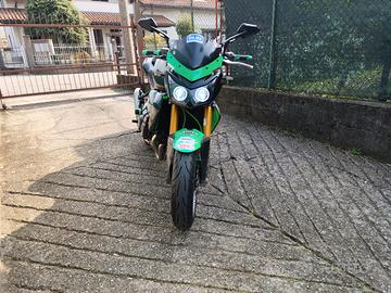 kawasaki z 750